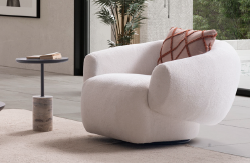 Lugo Loft Koltuk Takımı (Modern Lüks)