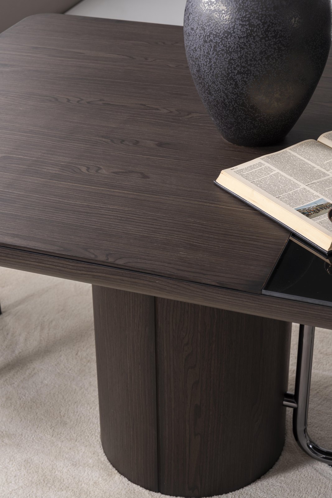 Lucca Yemek Odası
