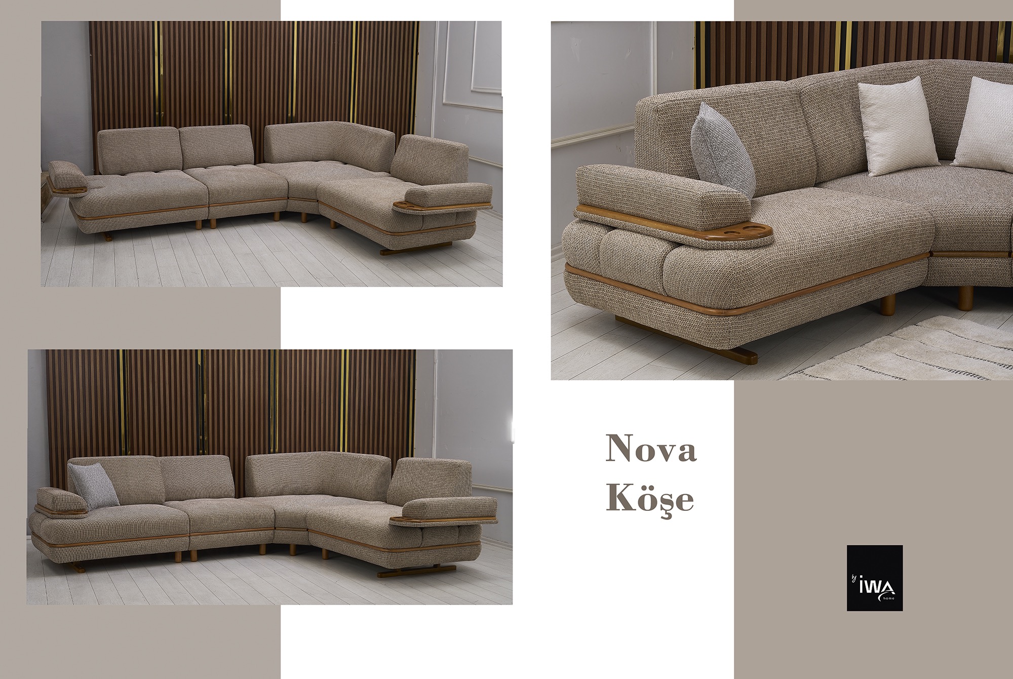 Nova Köşe Takımı