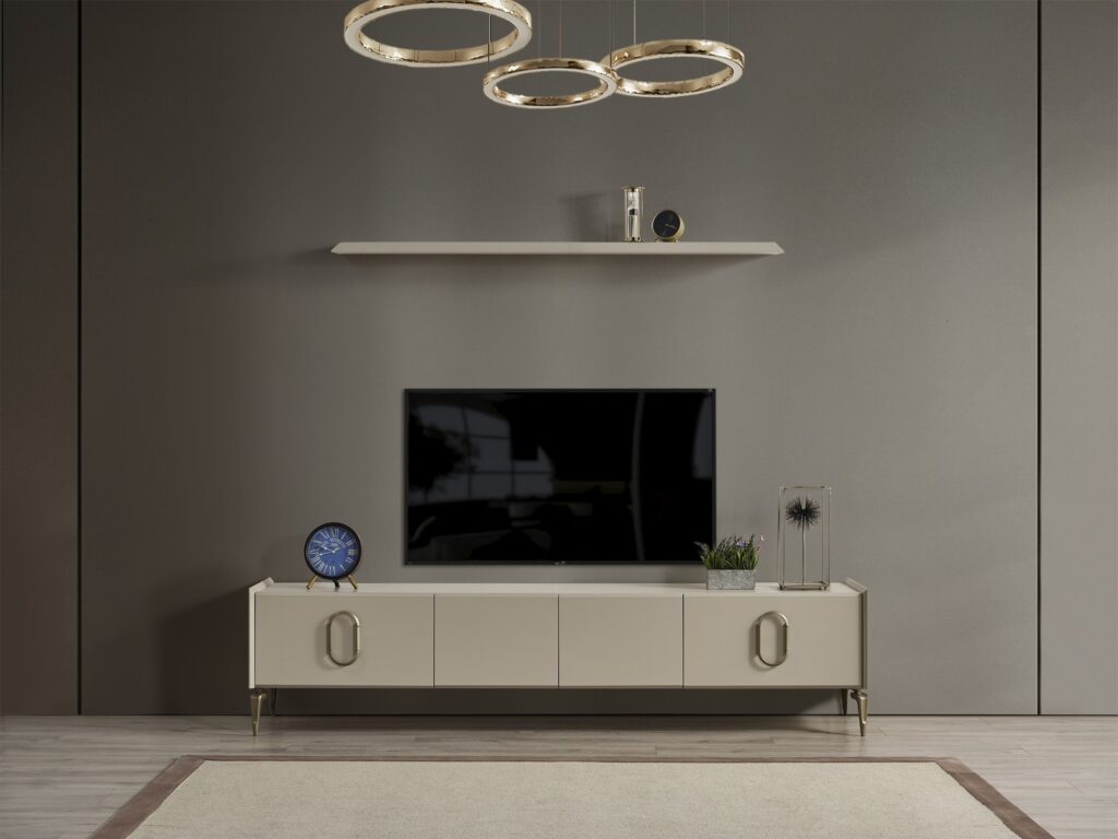 Monaco TV Ünitesi — fotoğraf 2