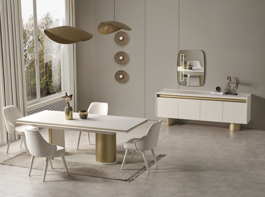 Rio Deluxe Yemek Odası — fotoğraf 2