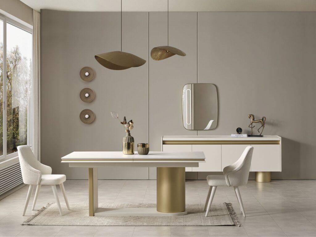 Rio Deluxe Yemek Odası — fotoğraf 3