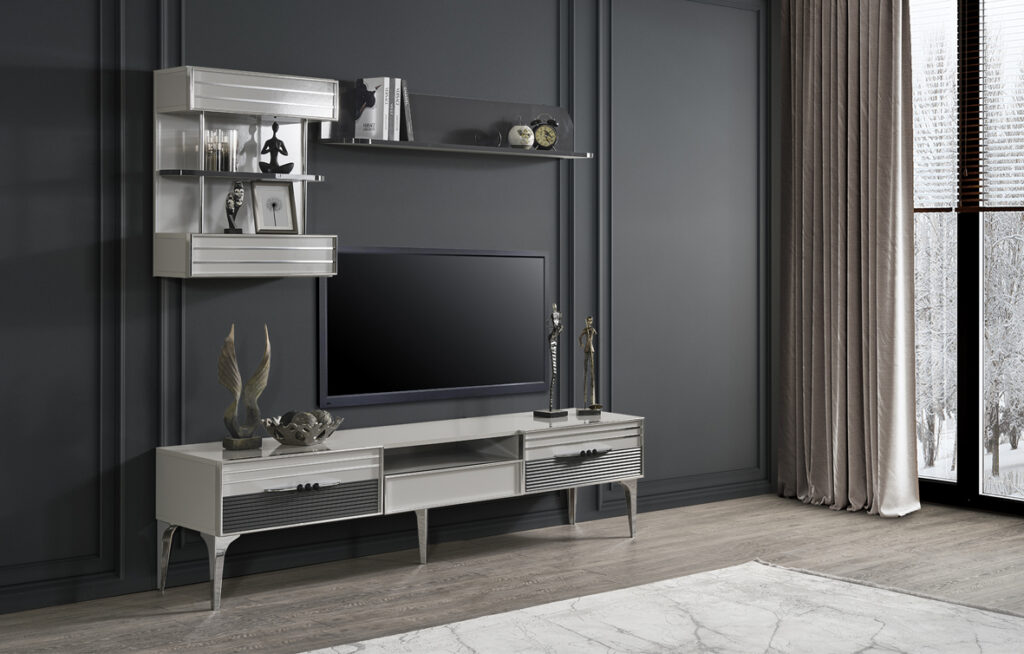 Meriç TV Ünite — fotoğraf 1