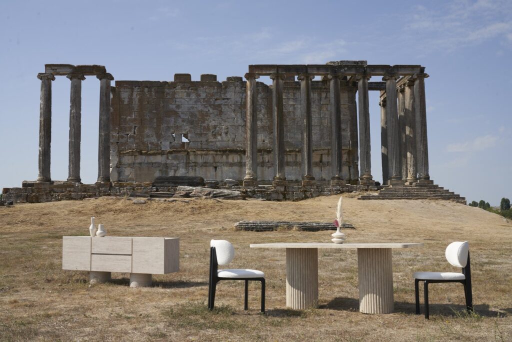 Roma Yemek Odası — fotoğraf 12