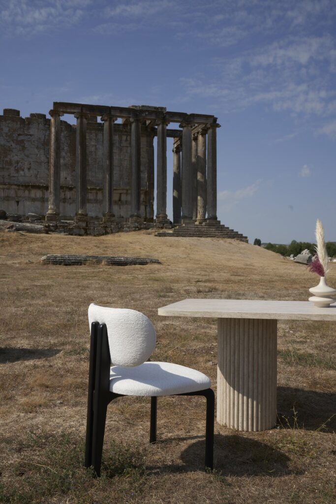 Roma Yemek Odası — fotoğraf 3