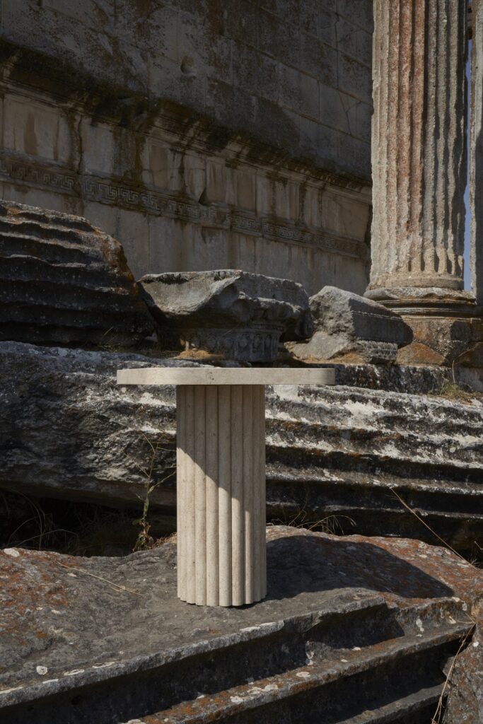Roma Yemek Odası — fotoğraf 16