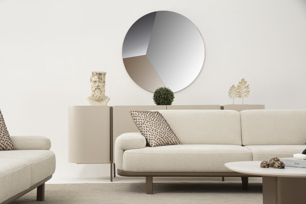 Milano Koltuk Takımı — fotoğraf 16