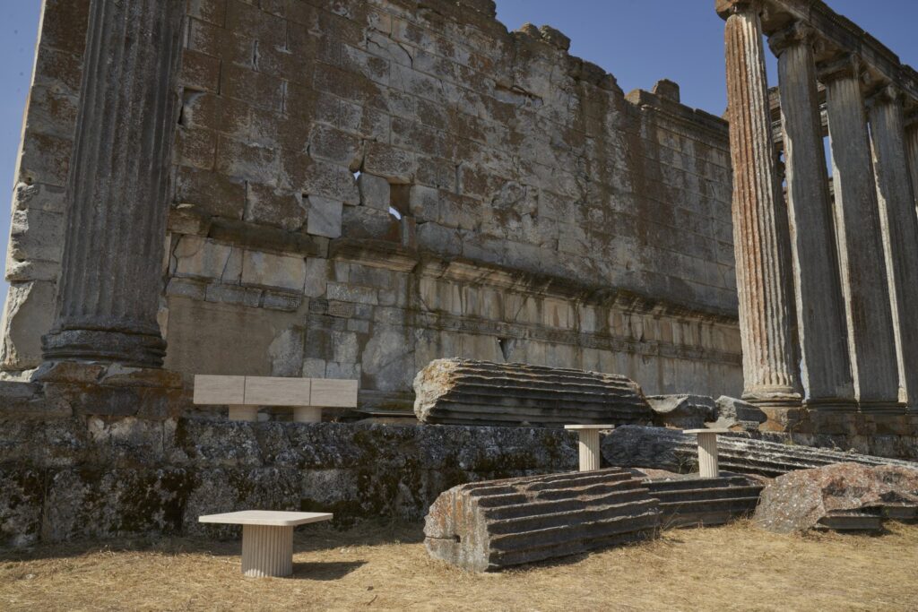 Roma Yemek Odası — fotoğraf 17