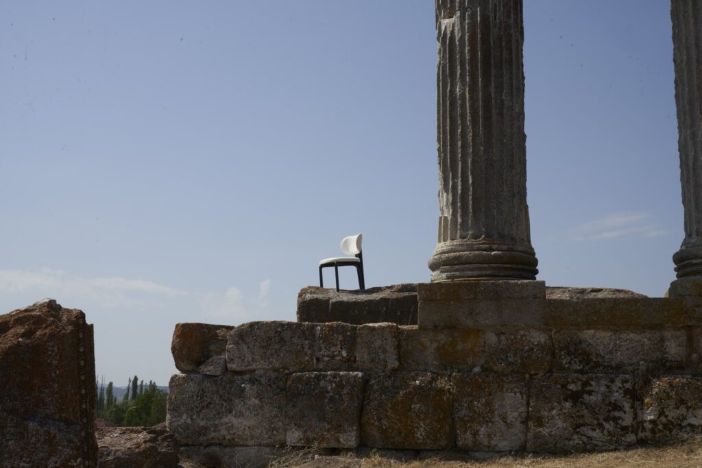 Roma Yemek Odası — fotoğraf 19