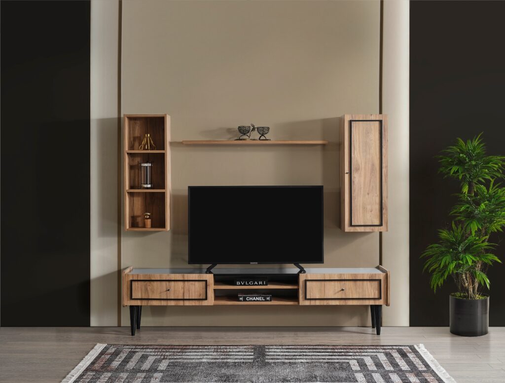 Truva TV Ünitesi — fotoğraf 2