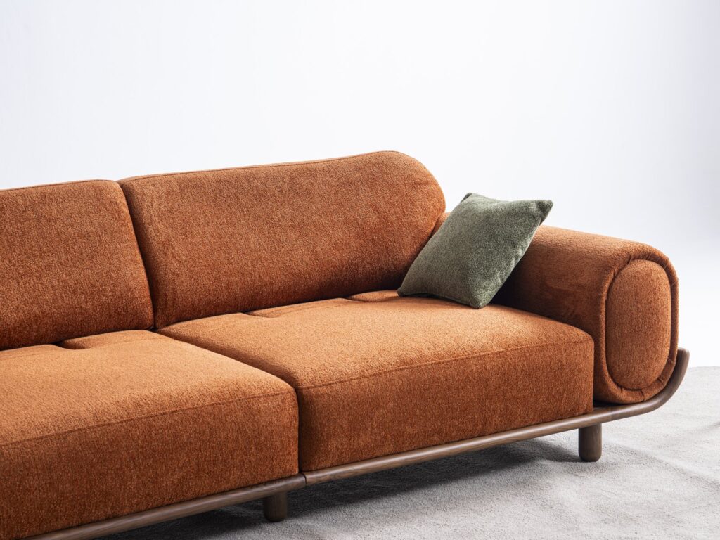 Mila Koltuk Takımı — fotoğraf 19