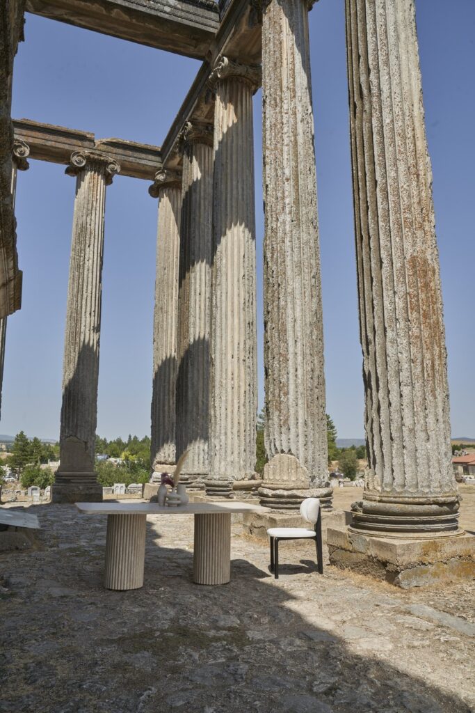 Roma Yemek Odası — fotoğraf 4
