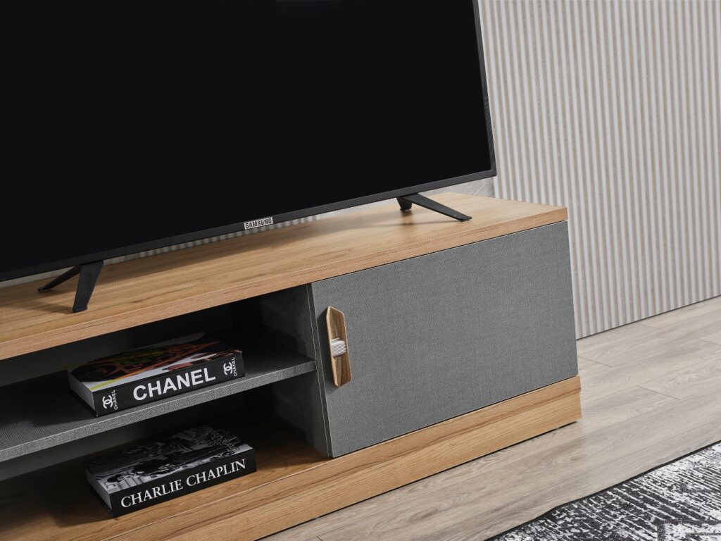 Asya TV Ünitesi — fotoğraf 2