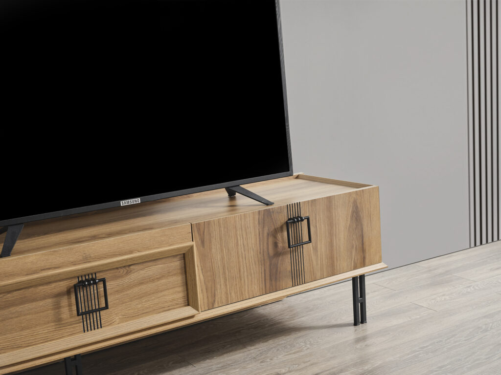 Iznik TV Ünitesi — fotoğraf 3