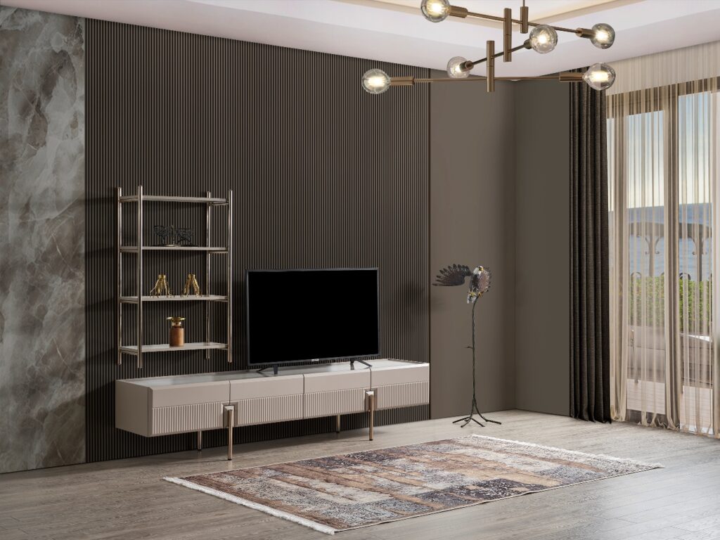 Kumsal TV Ünitesi — fotoğraf 3