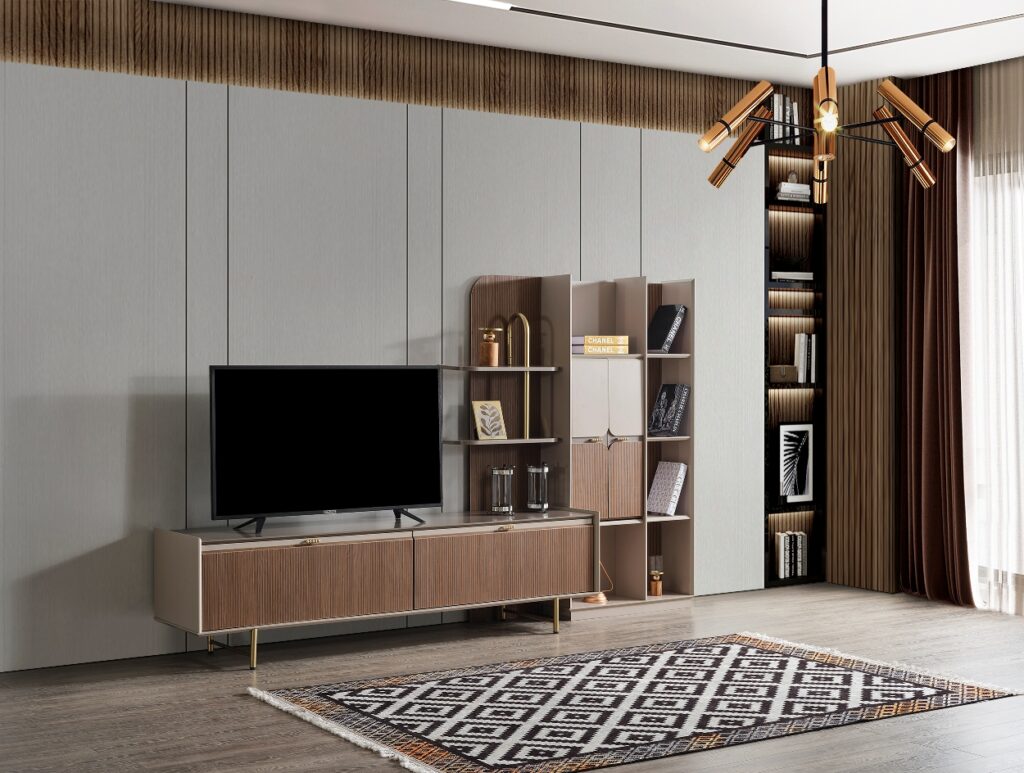 Oren TV Ünitesi — fotoğraf 3