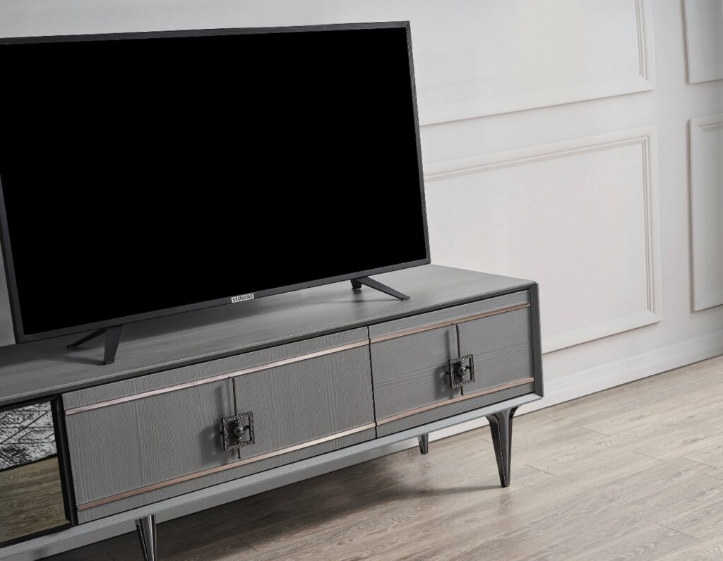 Duru TV Ünitesi — fotoğraf 4