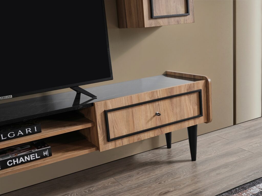 Truva TV Ünitesi — fotoğraf 4