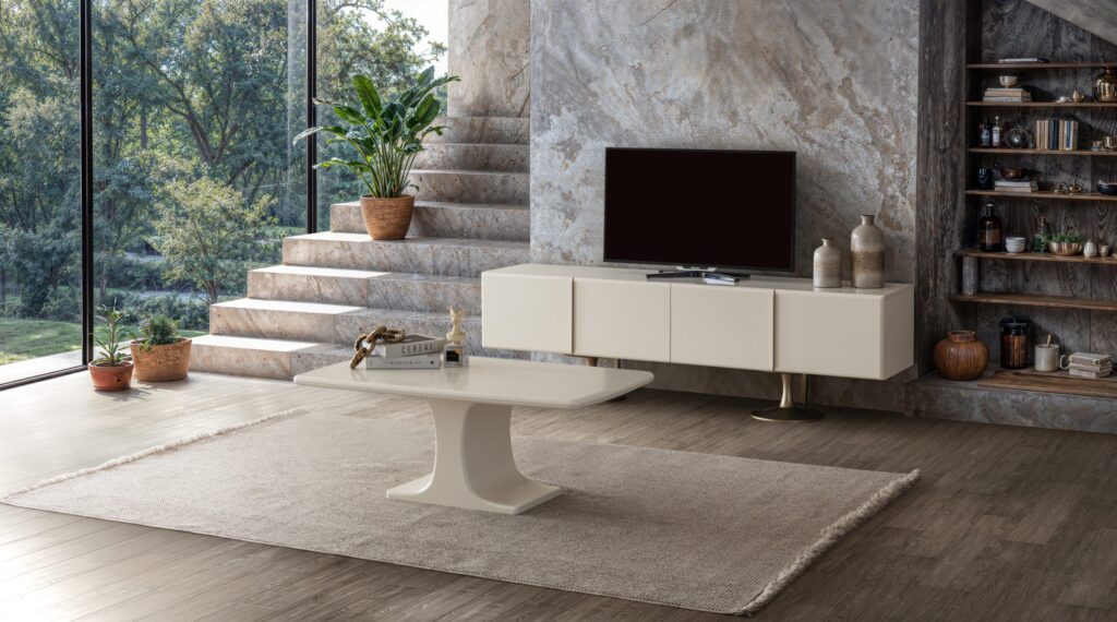 Marcel Tv Ünitesi — fotoğraf 3