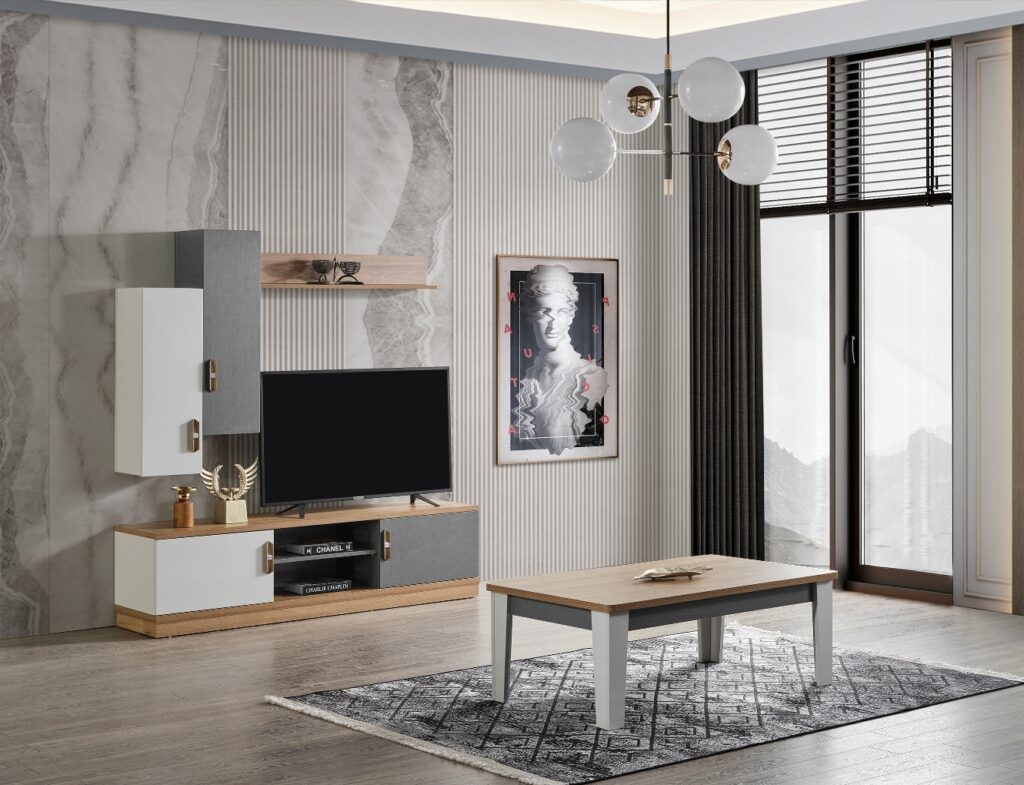 Asya TV Ünitesi — fotoğraf 5