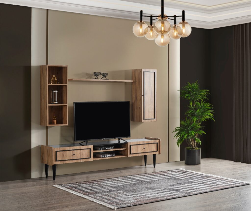 Truva TV Ünitesi — fotoğraf 6