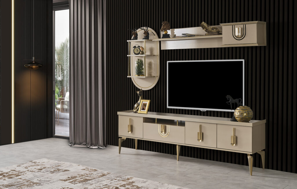 Göçek TV Ünite — fotoğraf 6