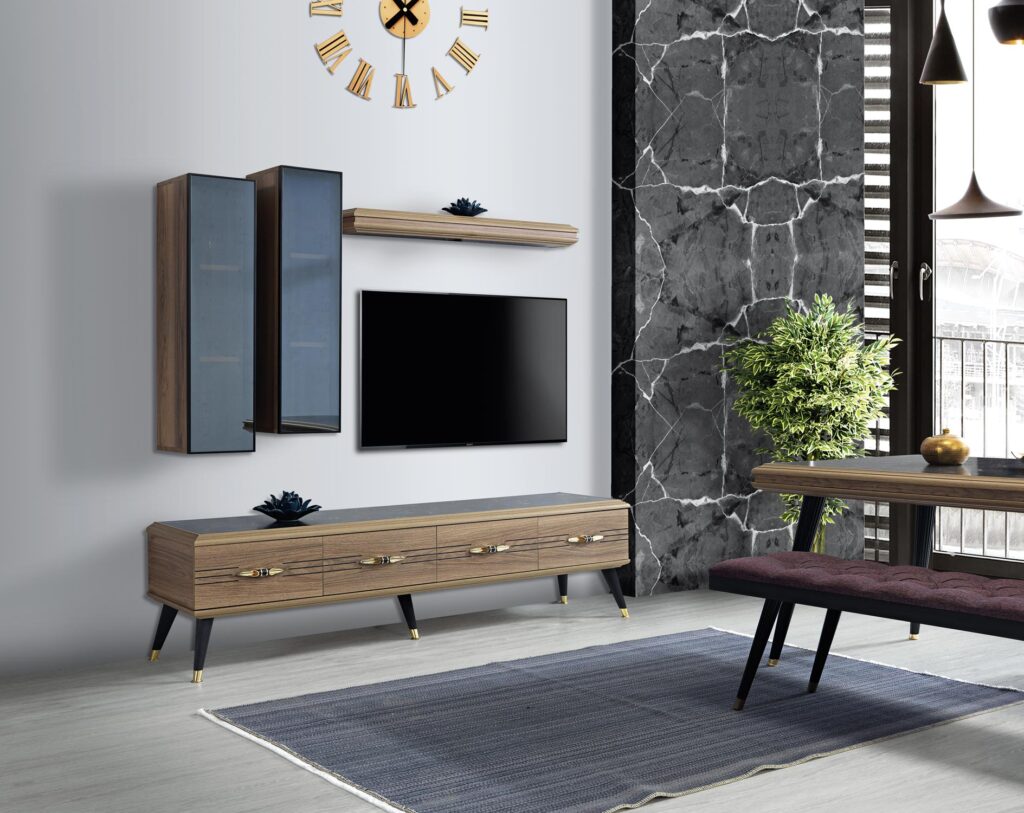 Melisa TV Ünitesi — fotoğraf 4