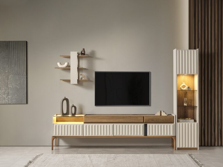Alfa Tv Ünitesi — fotoğraf 4
