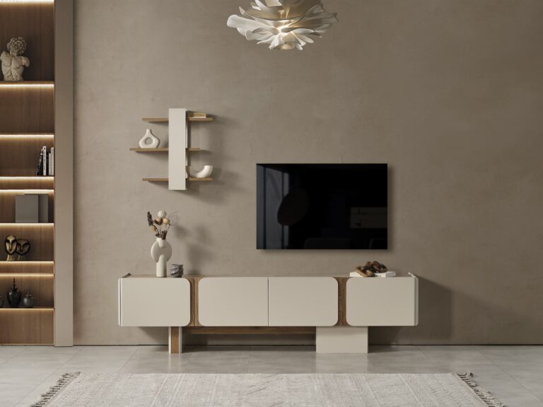 Aura Tv Ünitesi — fotoğraf 4
