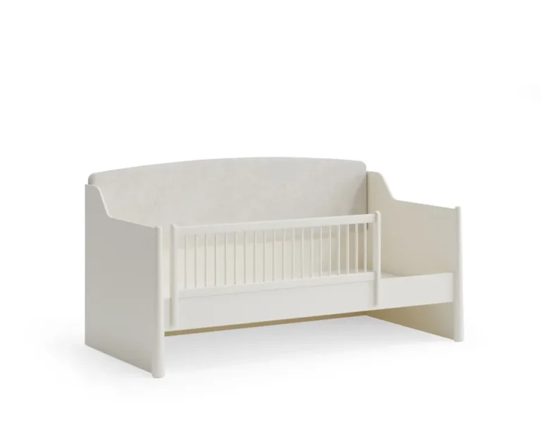 Areon Daybed Karyola (Korkuluksuz)