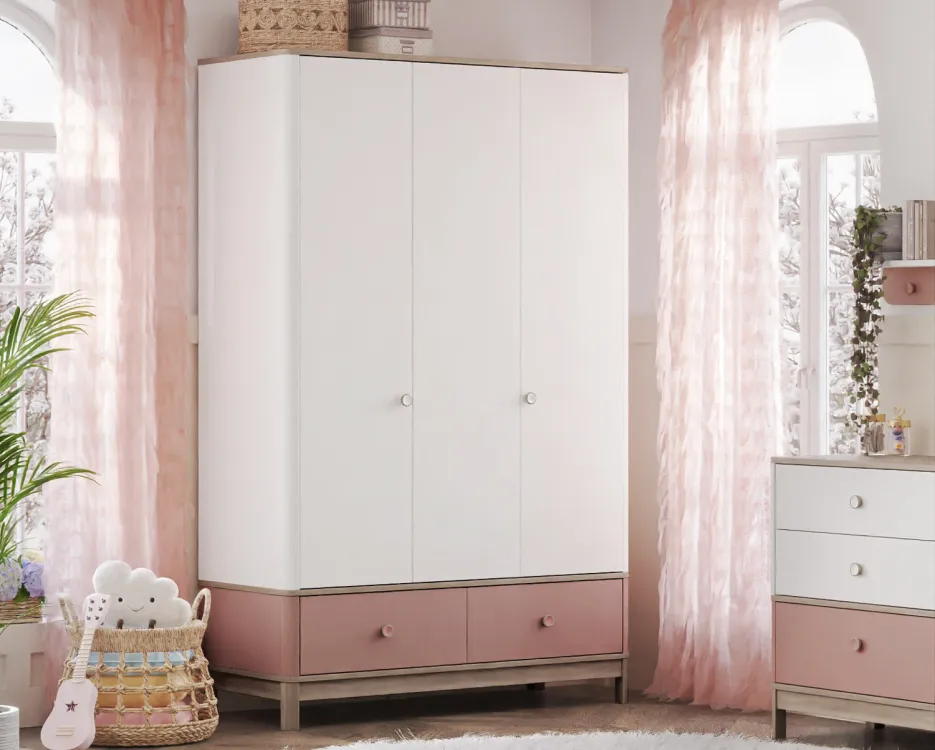 Bono Pink Genç Odası — fotoğraf 3