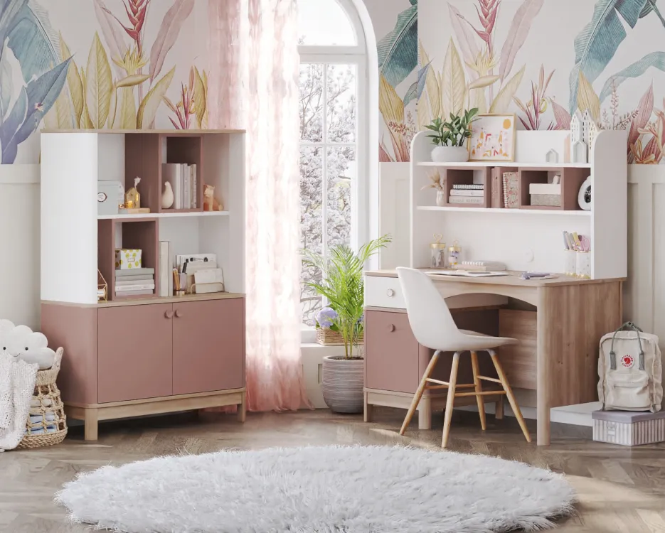 Bono Pink Genç Odası — fotoğraf 2