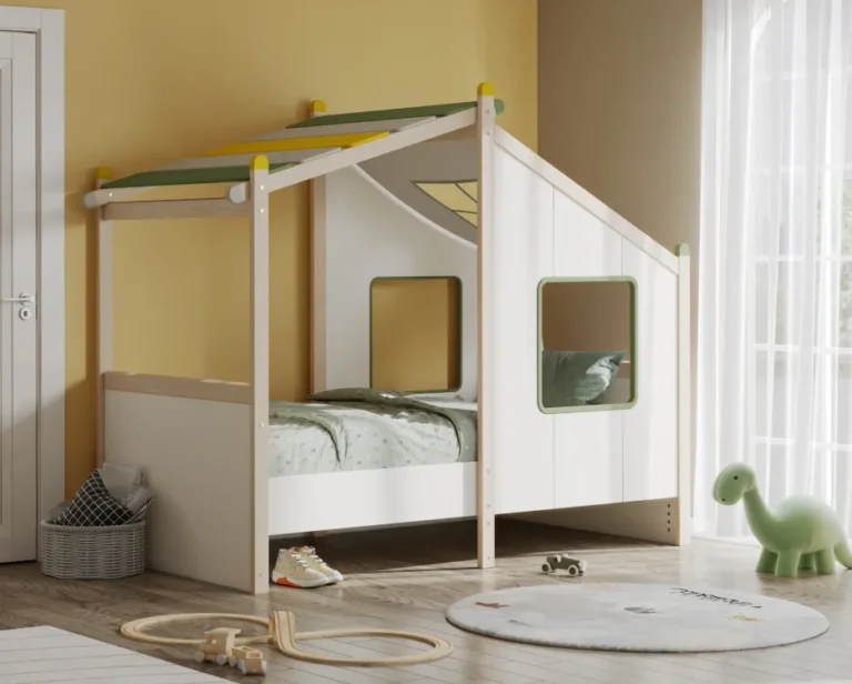 Nest Çocuk Odası