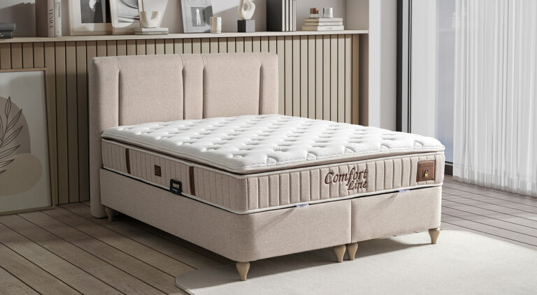 Comfort Line Baza