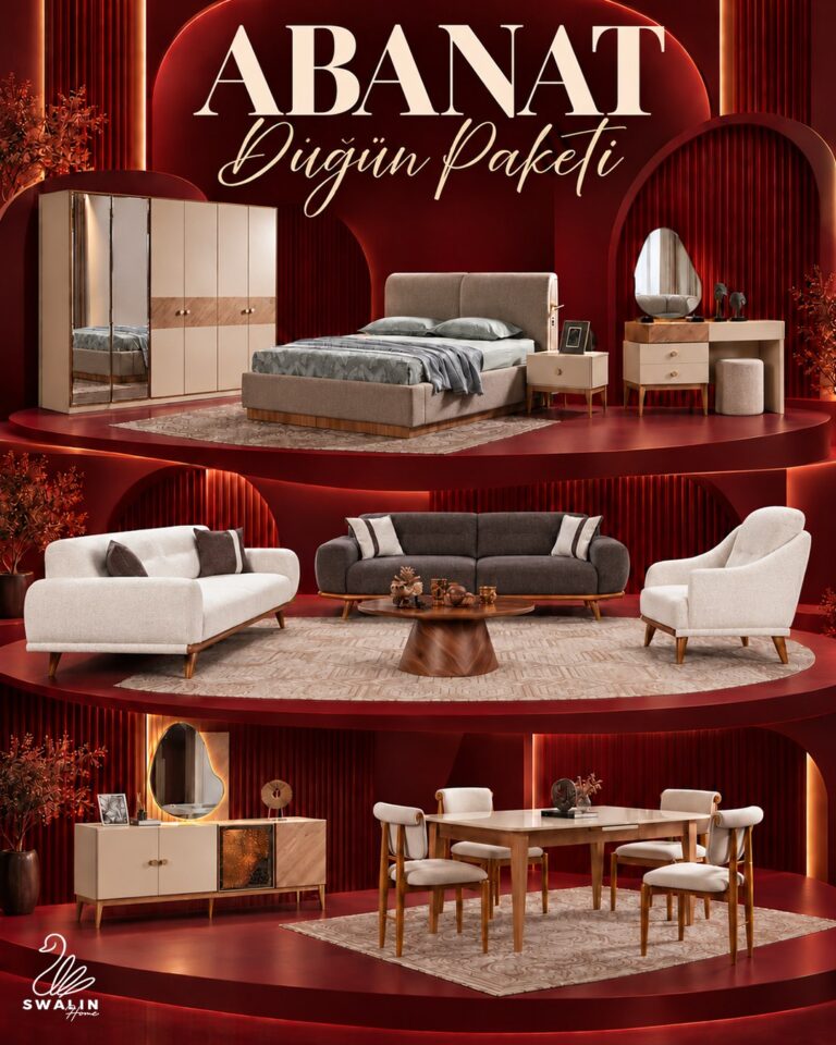 Abant Düğün Paketi