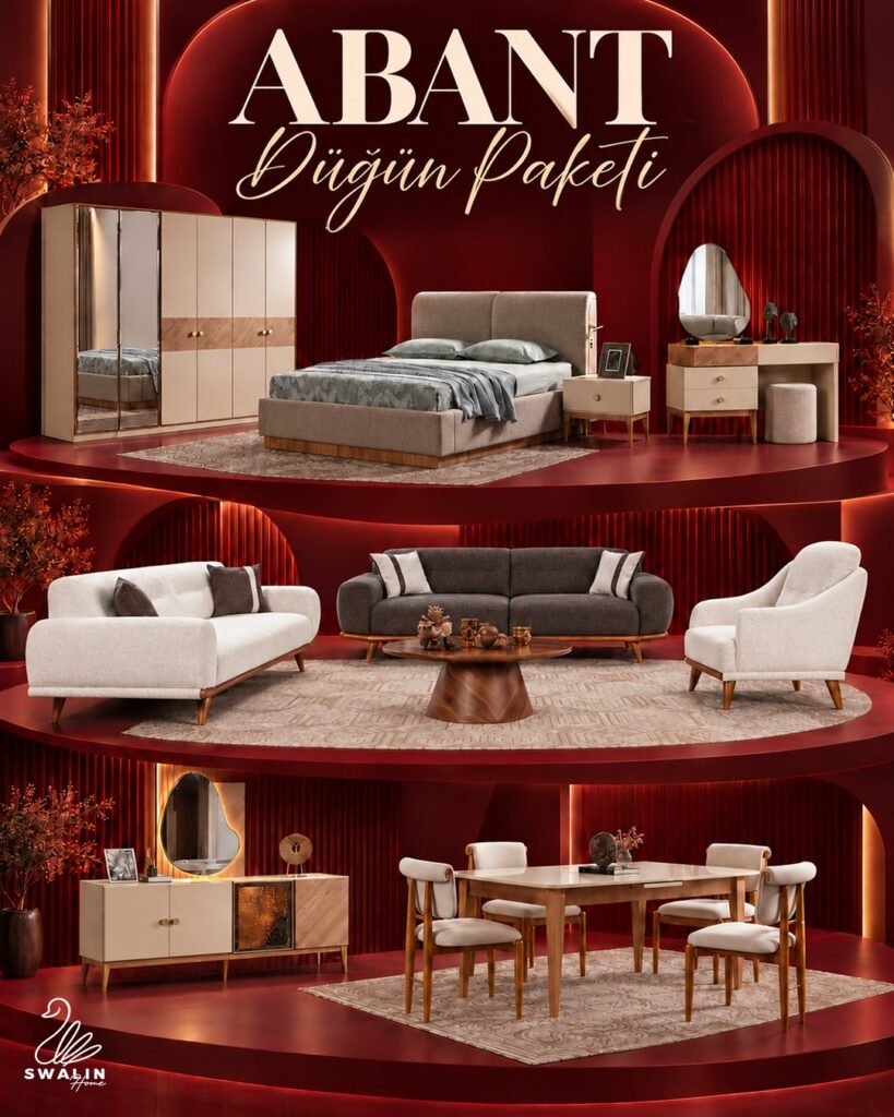 Abant Düğün Paketi — fotoğraf 1