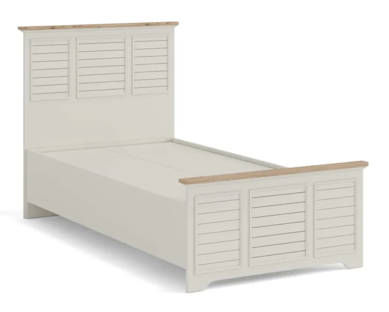 Polo Başlıklı Joy Karyola