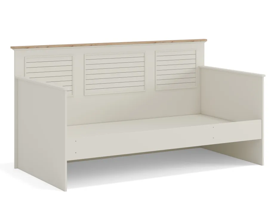 Daybed & Toddler — fotoğraf 2