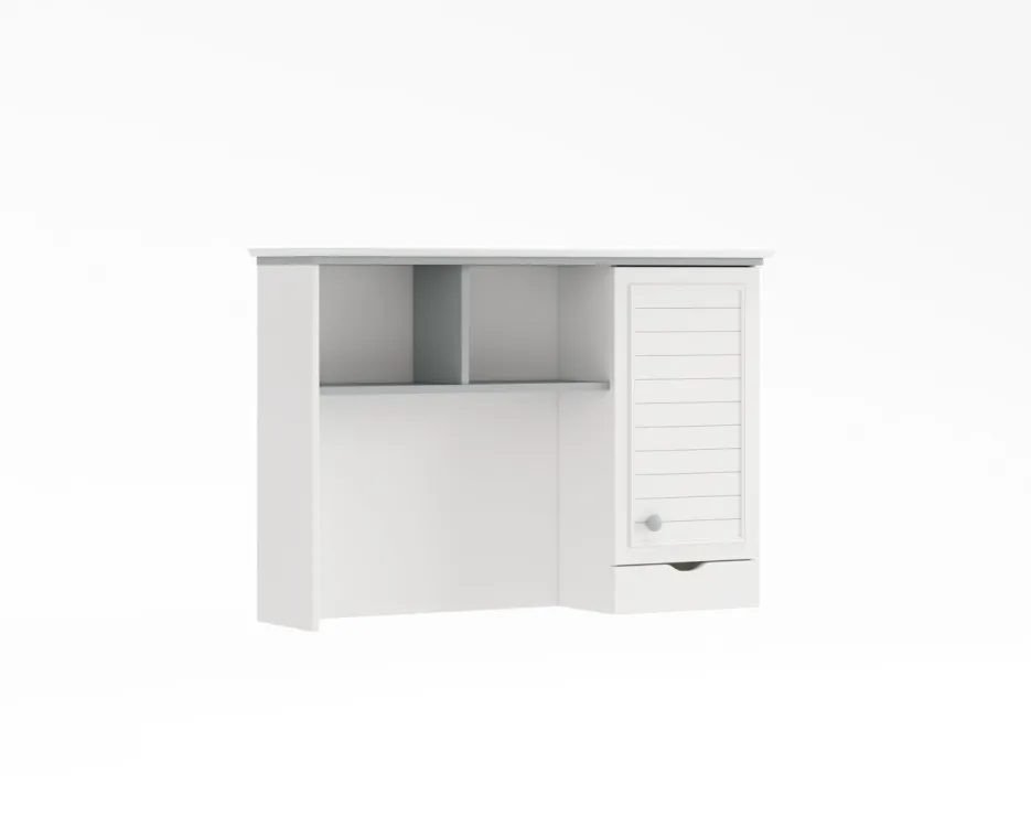 Polo Grey Çalışma Ünitesi — fotoğraf 1