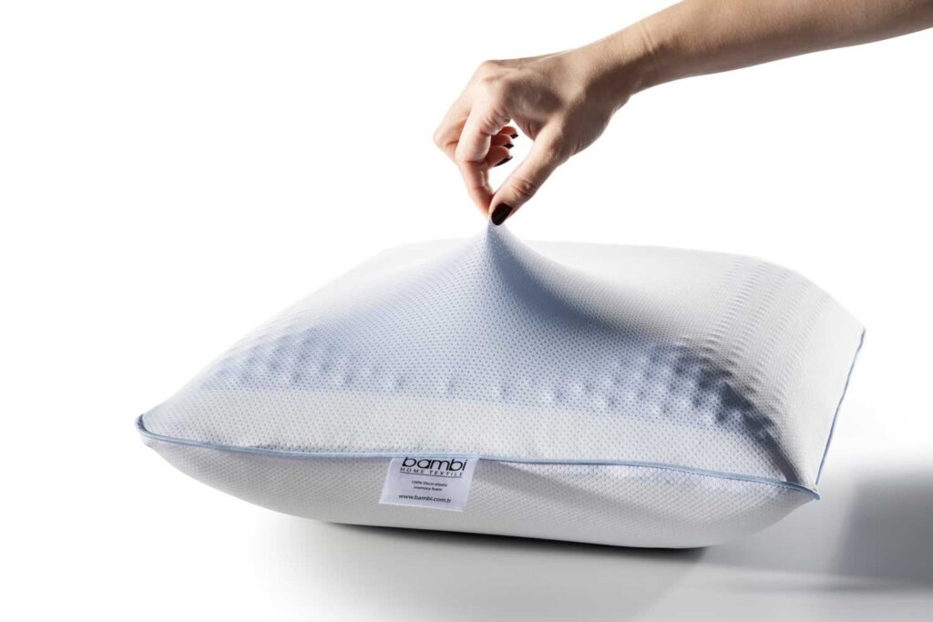 Sleepgel Yastık — fotoğraf 4