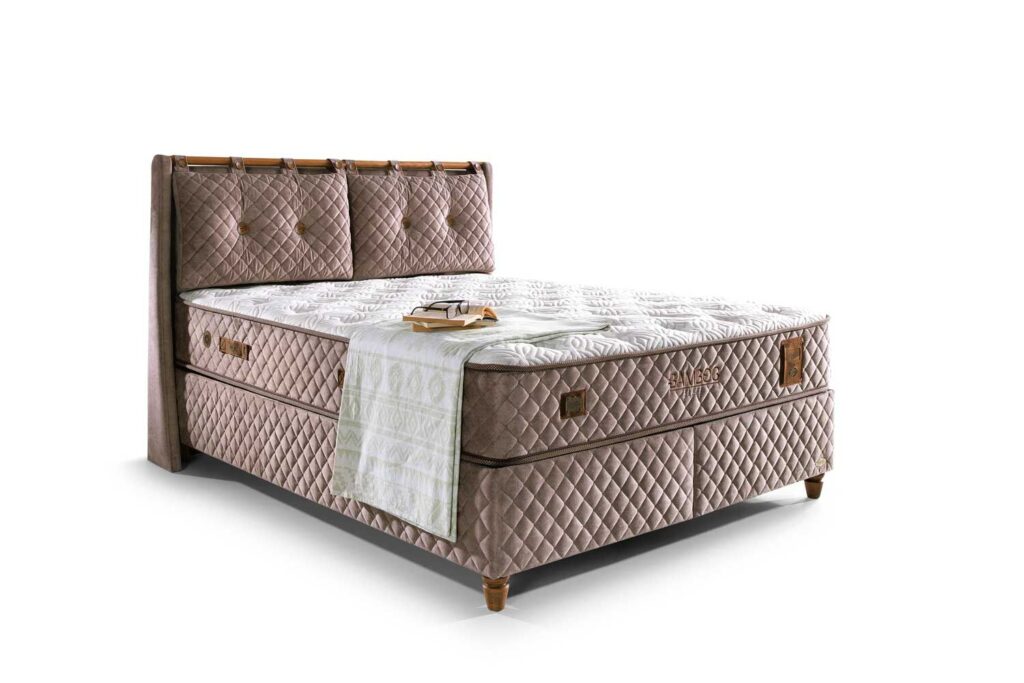 Bamboo Sleep Set — fotoğraf 6