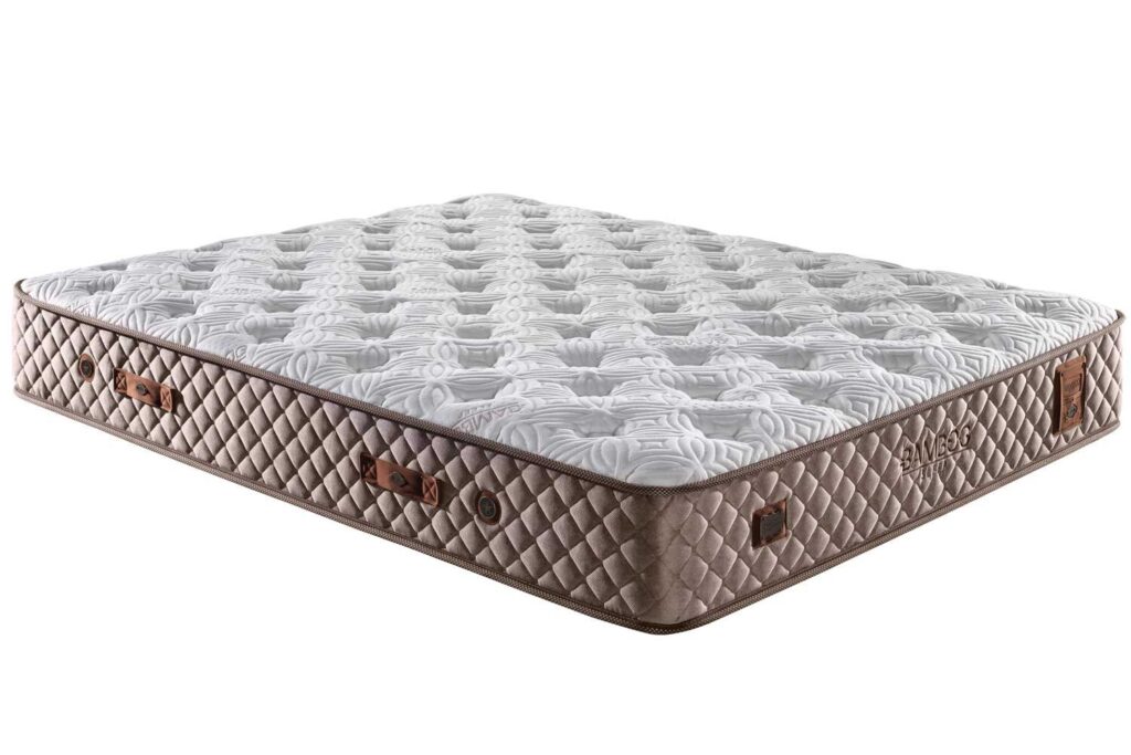 Bamboo Sleep Set — fotoğraf 3