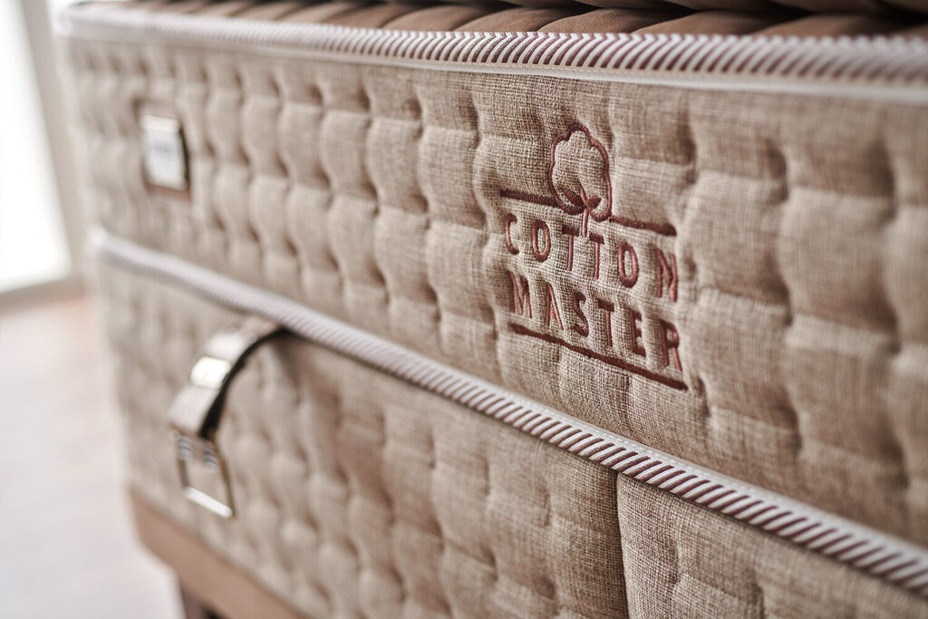 Cotton Master Yatak — fotoğraf 5