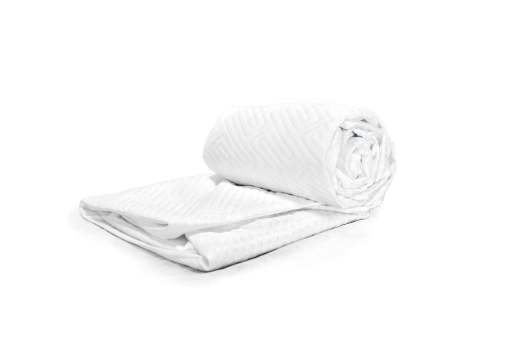 Coverlay Fitted Alez (Sıvı Geçirmez) — fotoğraf 3