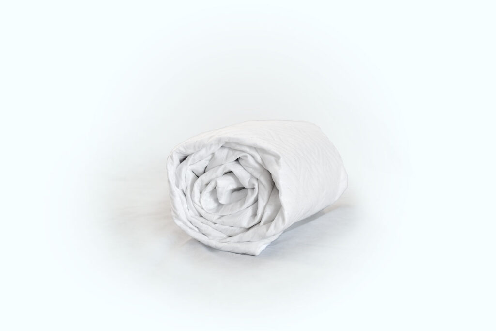 Coverlay Fitted Alez (Sıvı Geçirmez) — fotoğraf 4