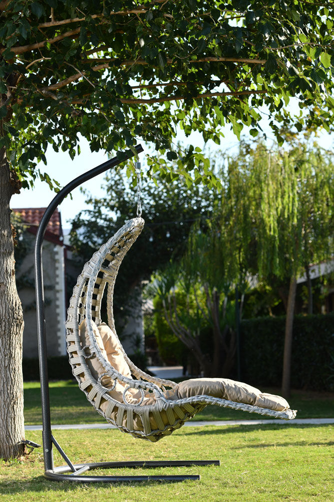 Fornelli Salıncak Tekli — fotoğraf 5