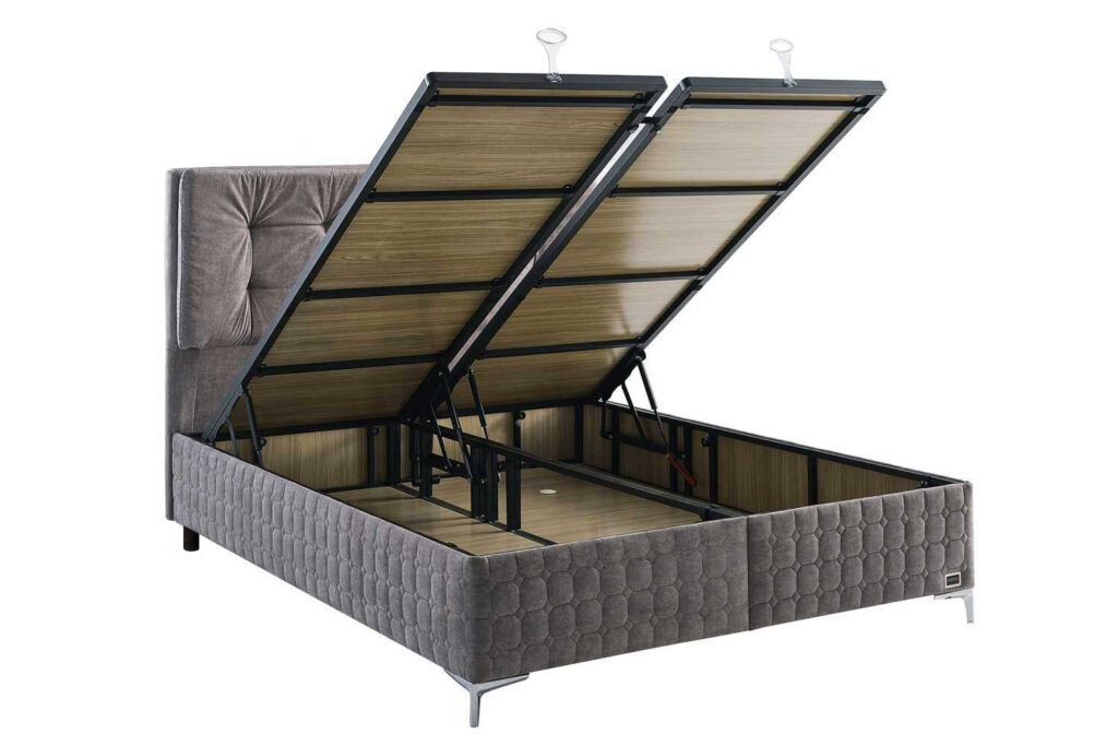 Sleepure Baza — fotoğraf 3