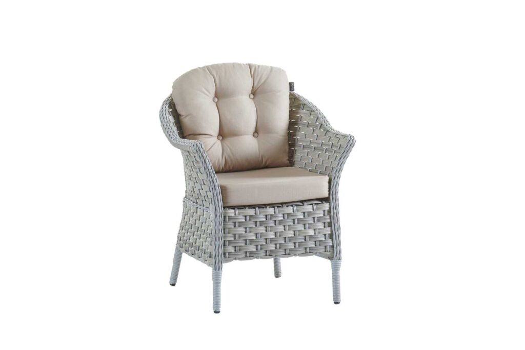 Bahama Rattan Mini Oturma Seti (1-1-Sehpa) — fotoğraf 5