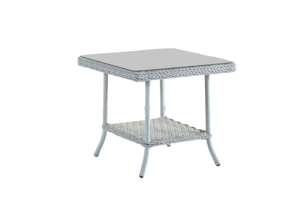Bahama Rattan Mini Oturma Seti (1-1-Sehpa) — fotoğraf 6