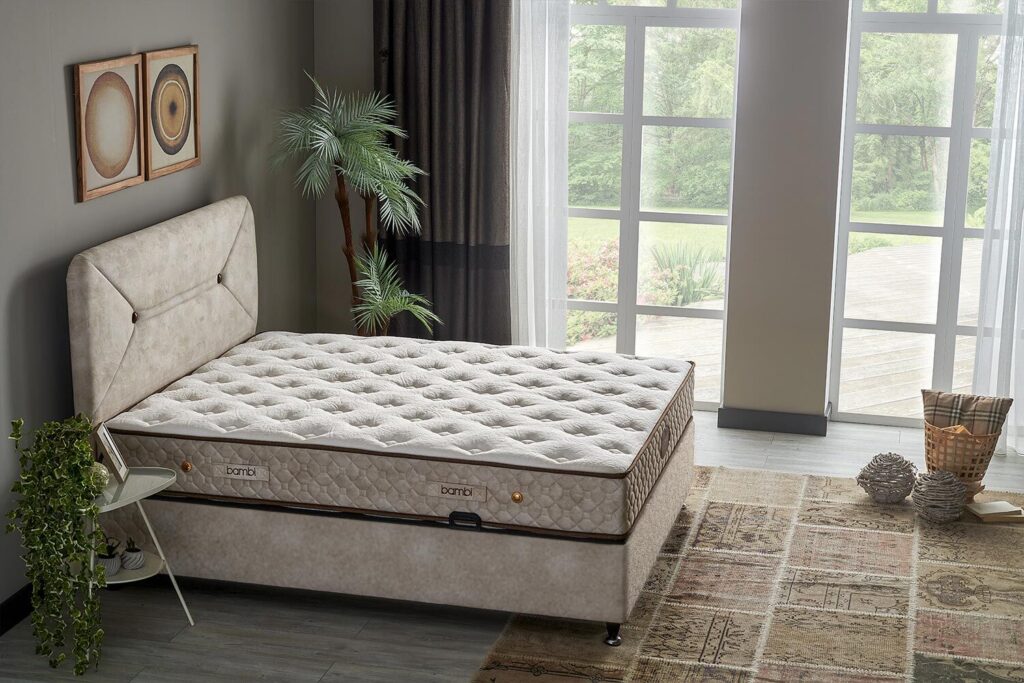 Comfort Balance-S Baza — fotoğraf 4